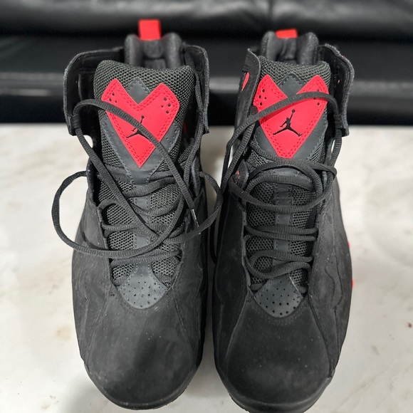 Nike Air Jordan True Flight Infrared 23 - Picture 5 of 7